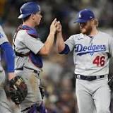 Craig Kimbrel's near meltdown raises the question: Should Dodgers trade for a closer?