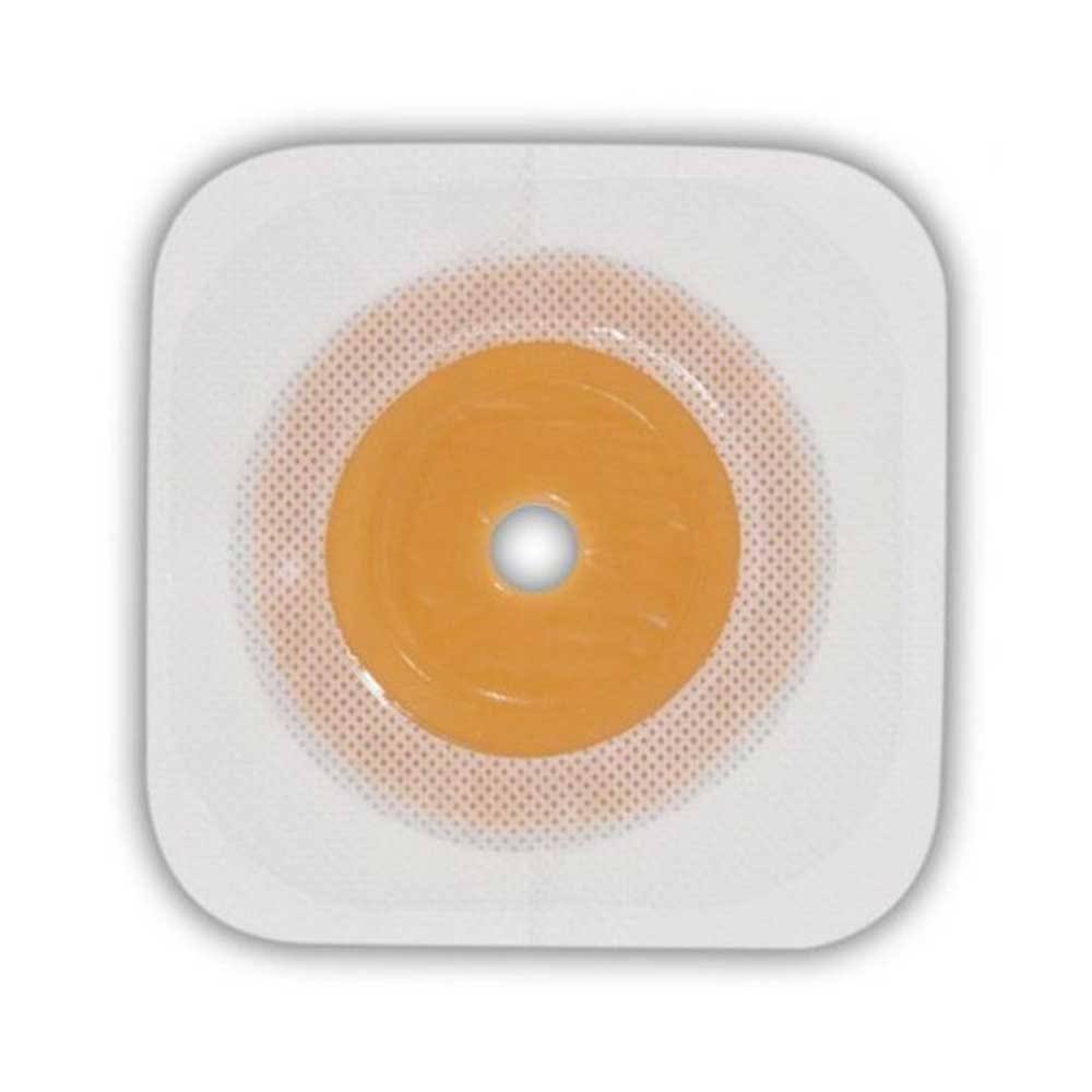Convatec Colostomy Barrier, Up to 2 - 3/8 Inch Stoma Opening Box of 10 (Pack of 2)