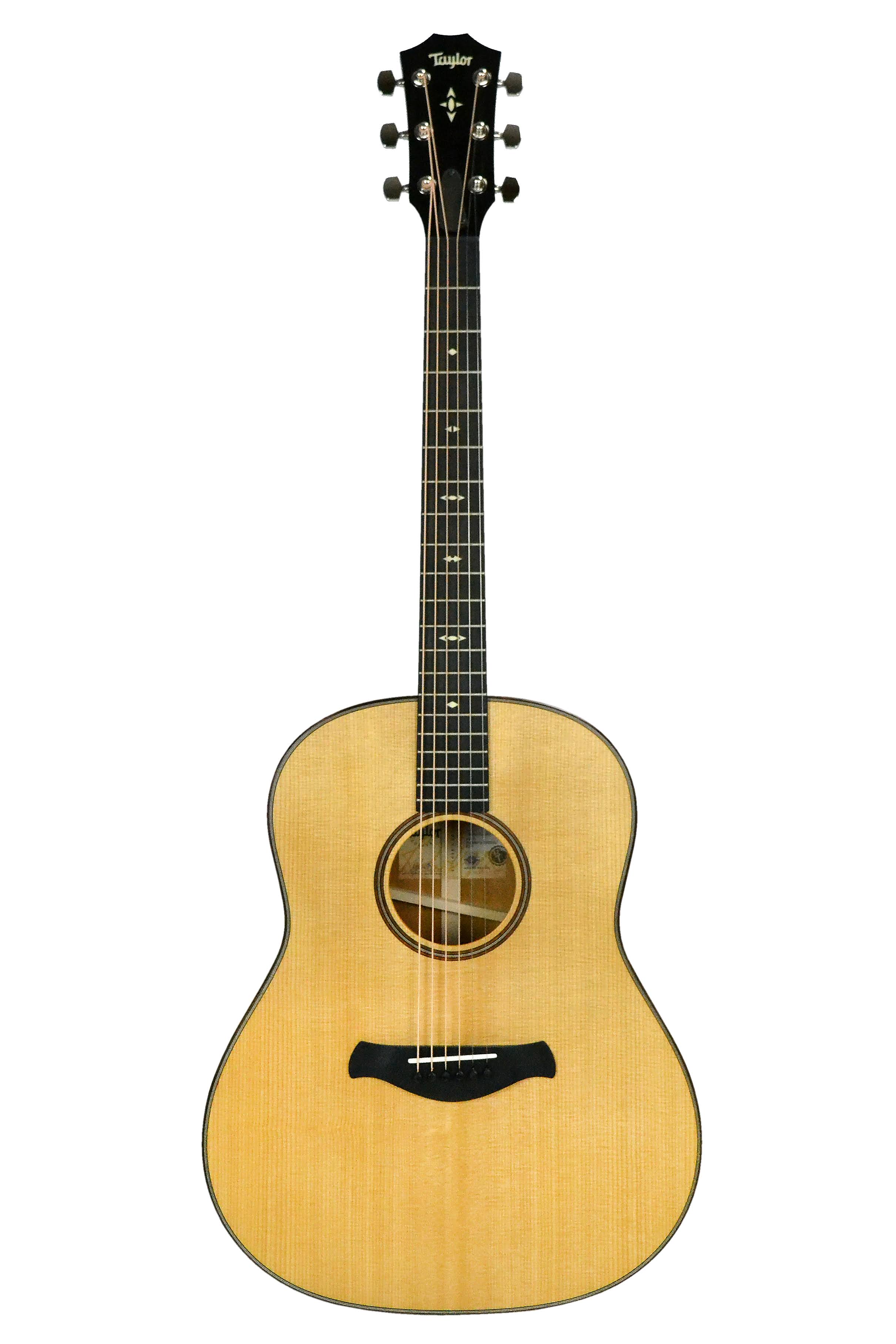 Taylor Builder's Edition 517 Grand Pacific Acoustic Guitar