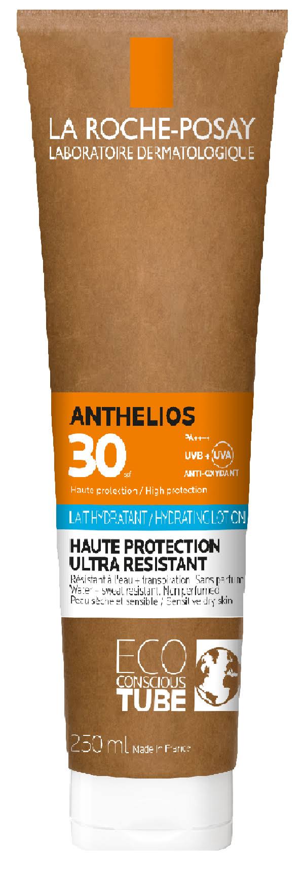La Roche-Posay Anthelios Hydrating Lotion SPF30+ 250ml