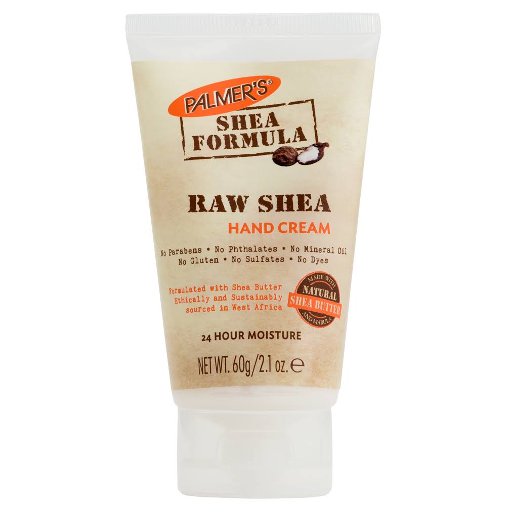 Palmer's Shea Butter Formula Concentrated Cream 60g