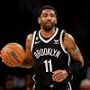 The Nets trade Kyrie Irving to the Mavericks, reports say