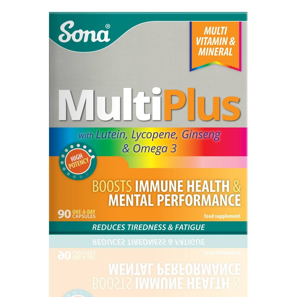 Sona MultiPlus Once A Day (90)