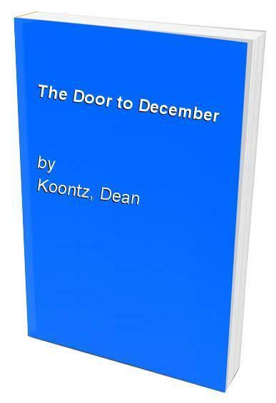 The Door to December [Book]