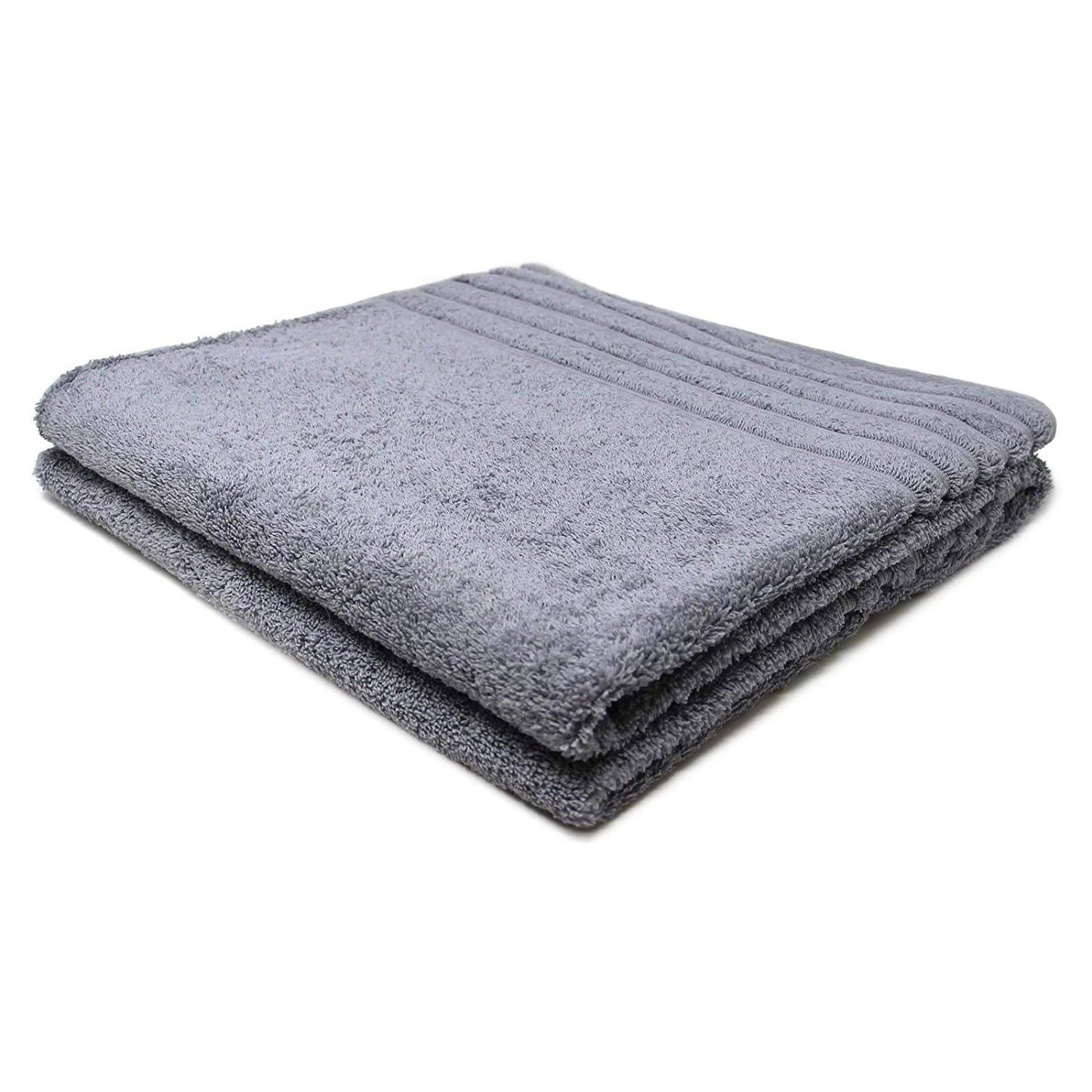 Crieff 100% Portugal Cotton Towel Luxury Soft 580gsm Bathroom Towels 