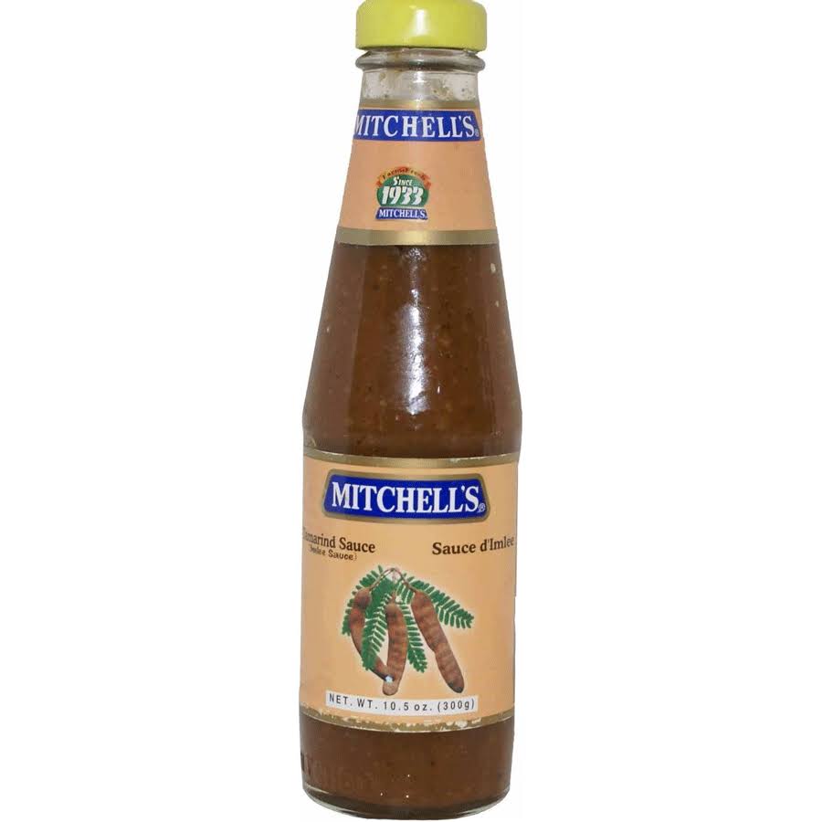 Mitchell's Tamarind Sauce - 320g