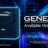 Sega Genesis Mini 2 is coming to North America