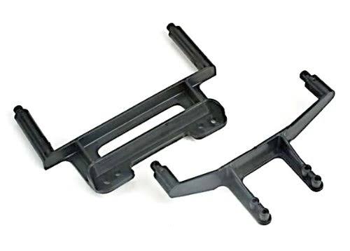Traxxas 3614 Front and Rear Body Mounts