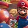 Super Mario, le film: la voix française encensée par les fans ...