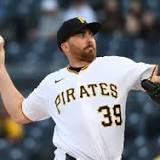 Pirates split with Tigers off 7-2 victory in nightcap