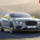 Bentley Continental GT Speed Black Edition revealed 