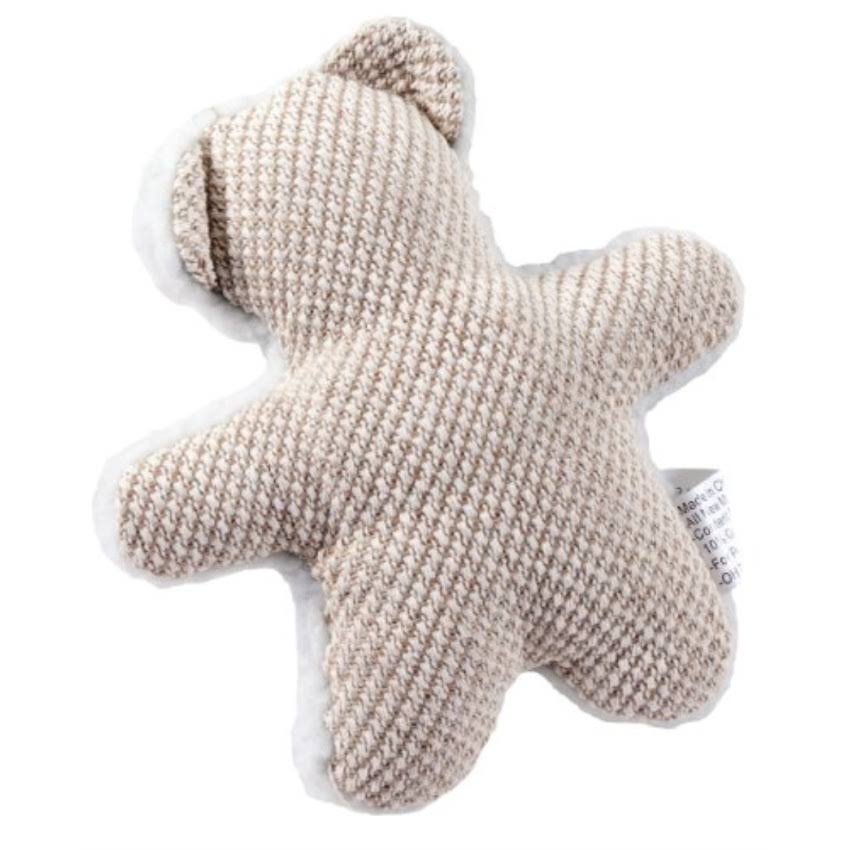 Bow Wow Plush Bear Dogs Toy