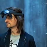 Head of HoloLens Alex Kipman is resigning; Mixed Reality Hardware to go under Windows & Devices org