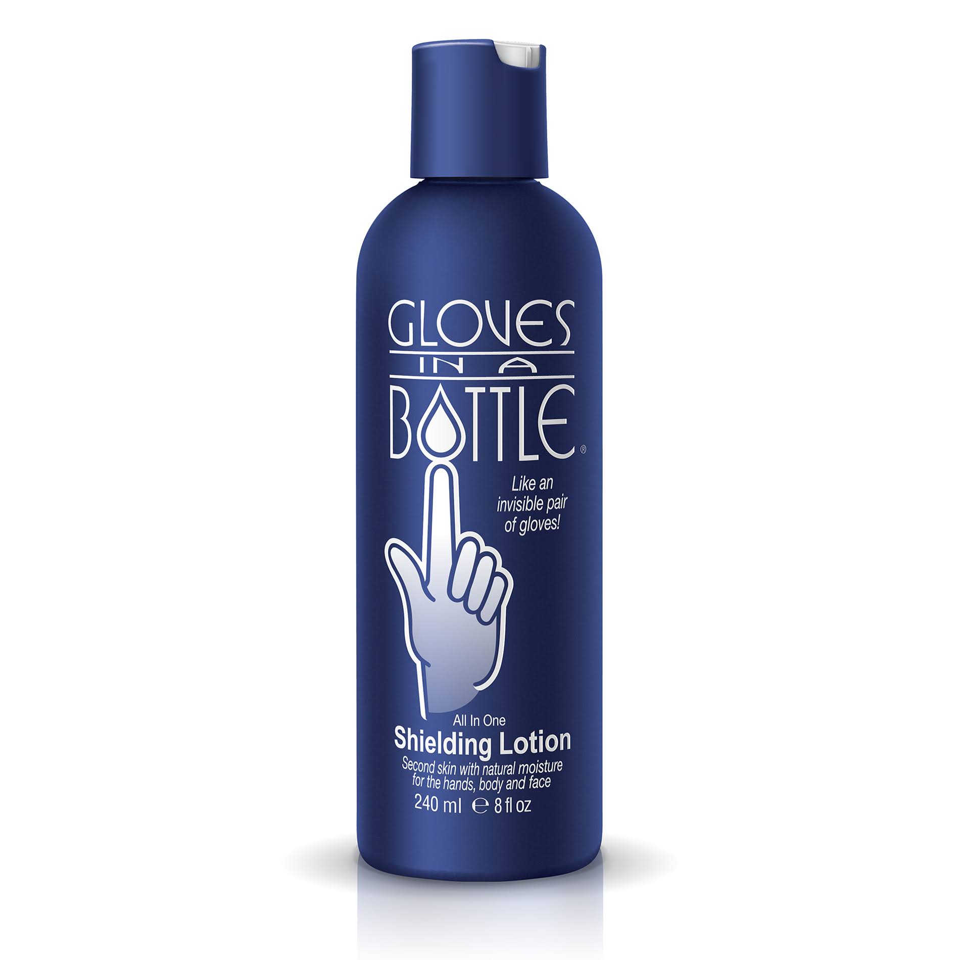 Gloves In A Bottle Shielding Lotion - 240ml