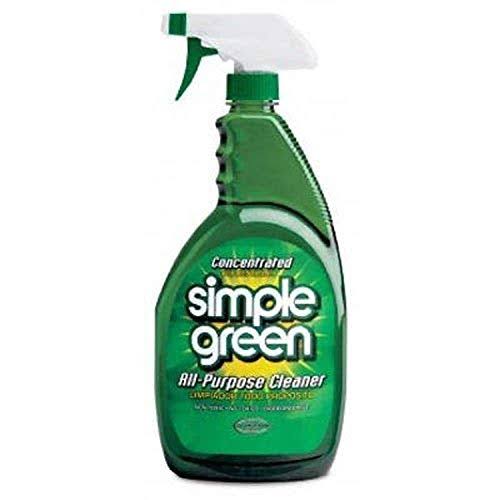 Simple Green Concentrated Cleaner - Original Scent, 24oz