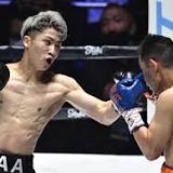 Naoya Inoue vs. Nonito Donaire 2 results: 'The Monster' demolishes brave veteran in two rounds to underline pound-for ...