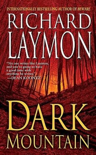 Dark Mountain [Book]