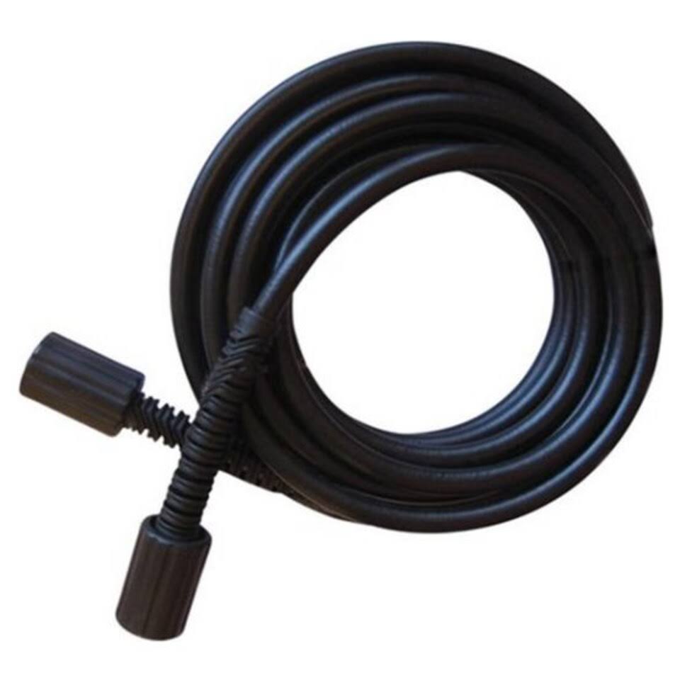 Forney 75186 Pressure Washer Hose Accessories - 1/4" x 25', 3000psi