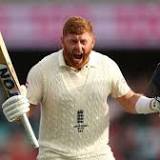 Johnny Bairstow and Jamie Overton rescue England