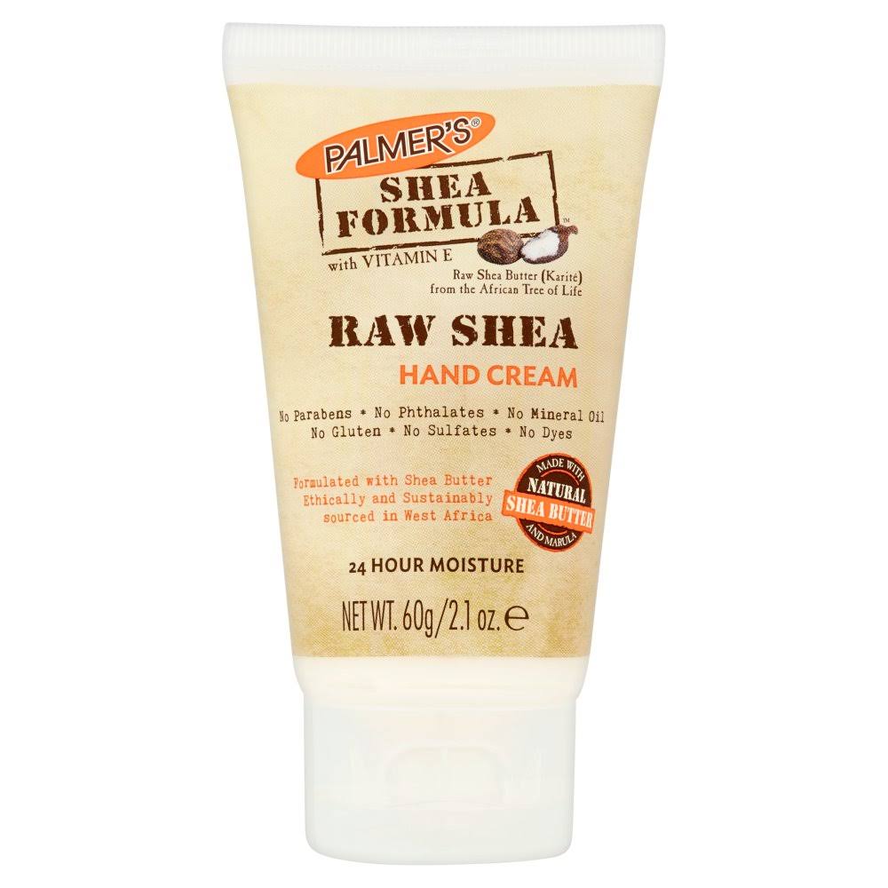 Palmer's Shea Butter Formula Concentrated Cream 60g