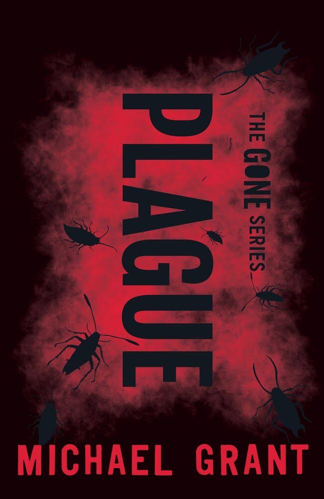 Plague - Michael Grant