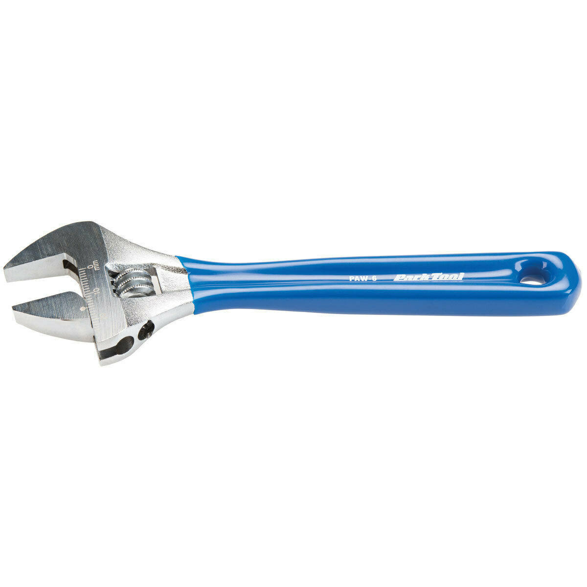 Park Tool Paw-6 Adjustable Wrench - 6"
