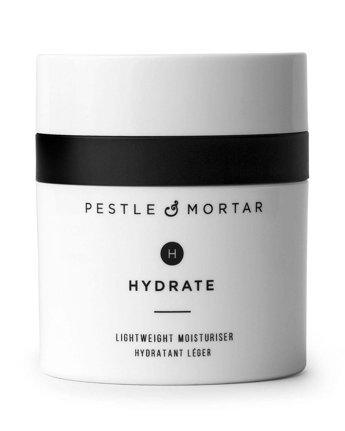 Pestle & Mortar Hydrate Moisturiser