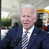 Biden considers gas tax holiday amid nearly $5 national average