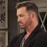 DAYS Spoilers For November 4: Rachel Hears Mommy & Daddy Fighting