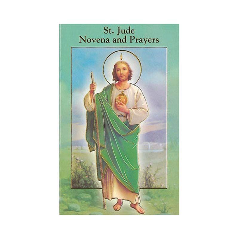 St Jude Novena & Prayers