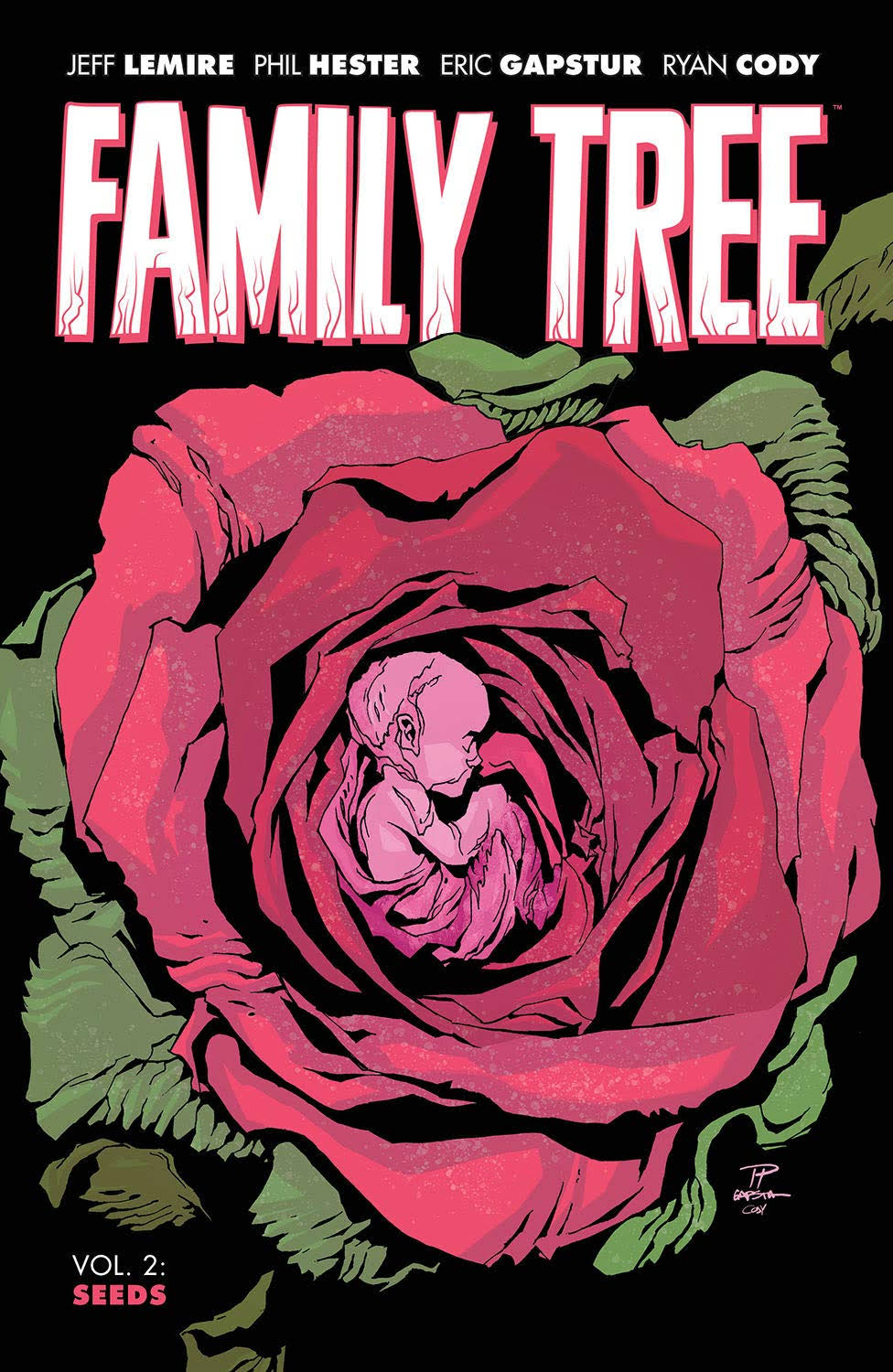 Family Tree, Volume 2 [Book]