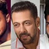 SCOOP: Aayush Sharma walks out of Salman Khan's Kabhi Eid Kabhi Diwali; cites creative differences