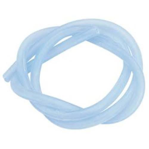 DuBro 223 Silicone Fuel Tubing - Large, 2'