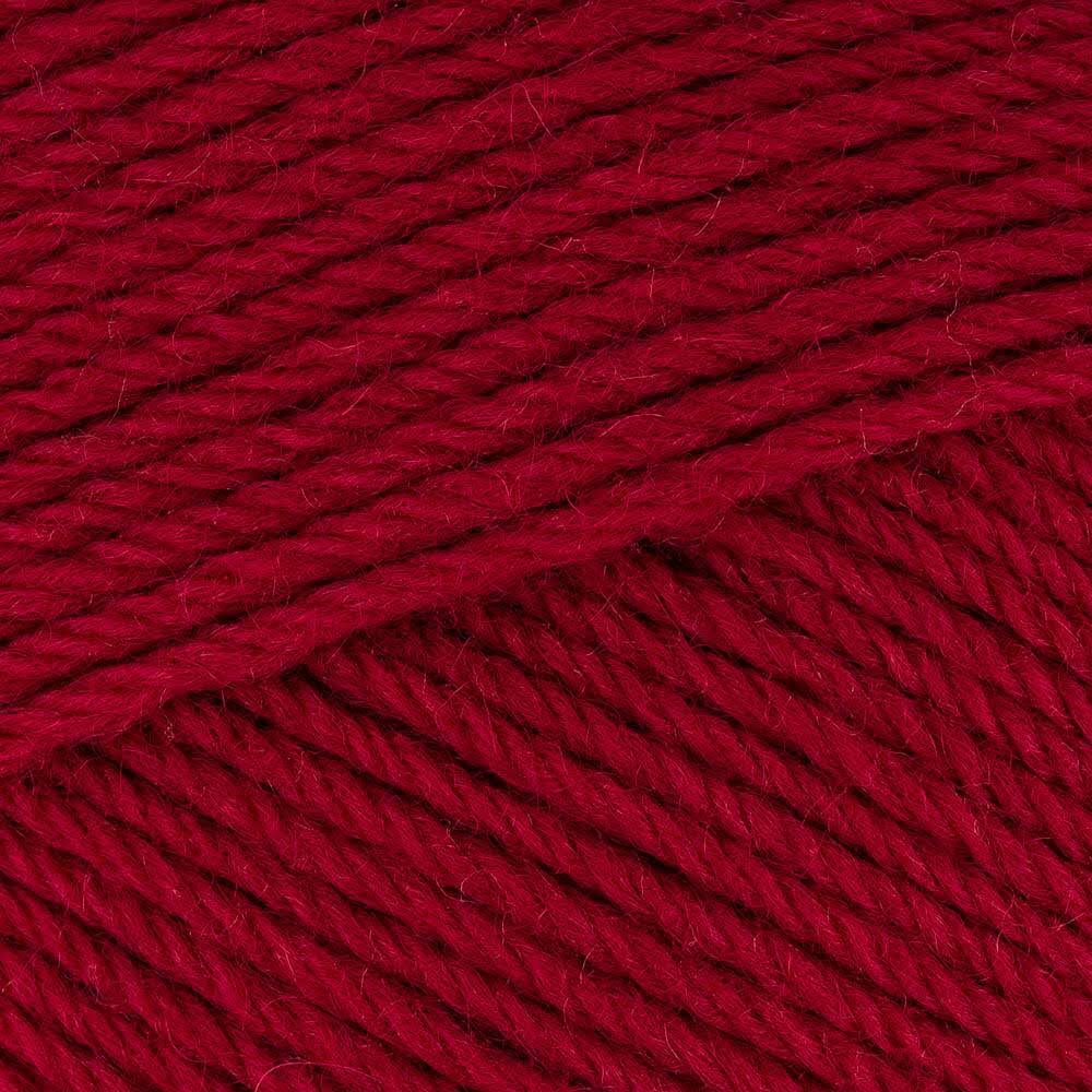 Plymouth Yarn Galway Worsted - Cherry Red (044)
