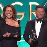 Tony Armstrong and Hamish Blake win big in 2022 Logie Awards. Here are the nominees and winners so far