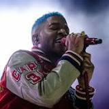Kid Cudi Says "A Kid Named Cudi" Will Hit Streaming Services This Month