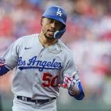 Mookie Betts and friends lead another Dodgers comeback to beat Phillies