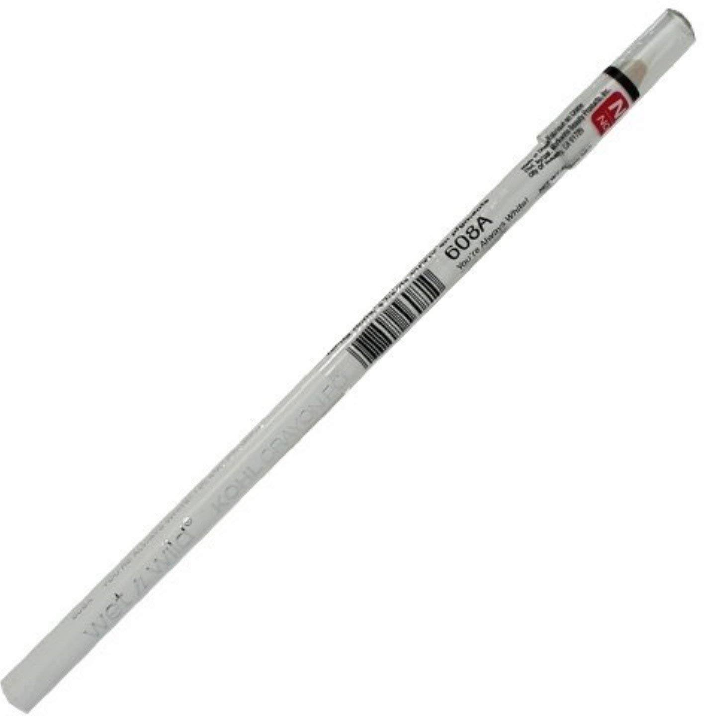 Wet N Wild Color Icon Kohl Liner Pencil - You're Always White
