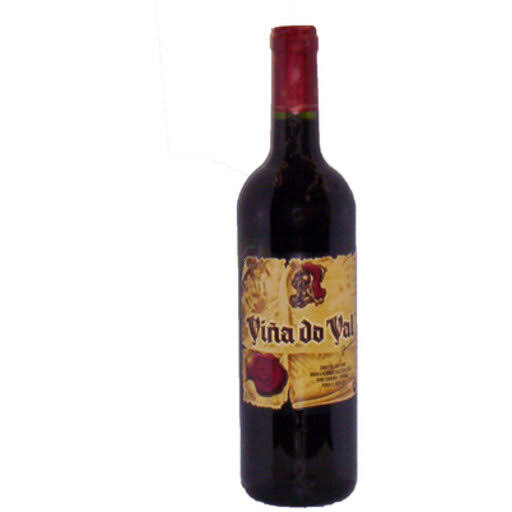 Vina Do Val Red Blend Red Wine | 750ml | Spain