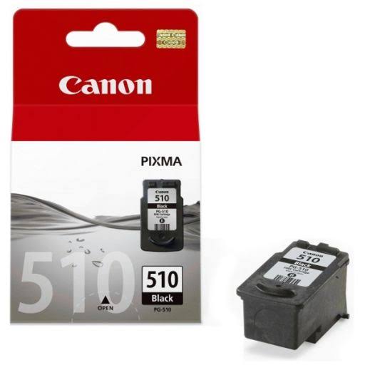 Canon Pixma 510 InkJet Cartridge - Black