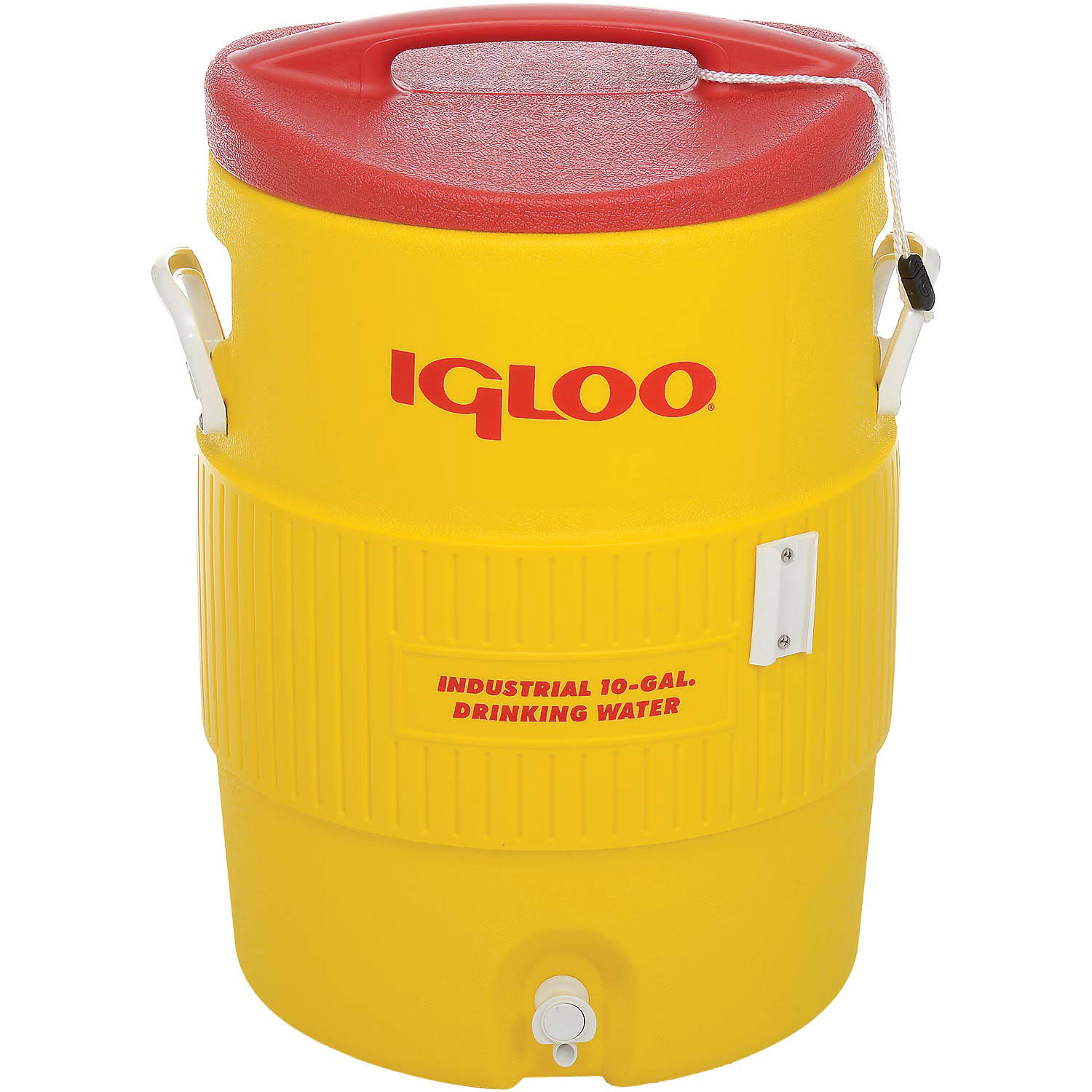 Igloo Industrial Water Cooler - 10gal