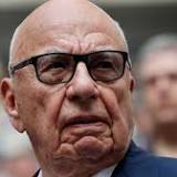 News Corp Investors Raise Concerns About Proposed Merger With Fox