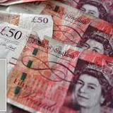 £20 and £50 banknotes expire at the end of the month