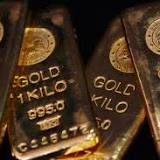 Gold verliert etwas an Glanz; falkenhafte Fed überschattet schwächerer Inflation