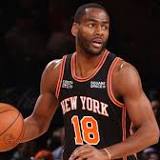 Knicks trade for cap space, expected to sign Mavericks' Jalen Brunson