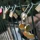 Could Paris' love lock loss become Toowoomba's gain? 