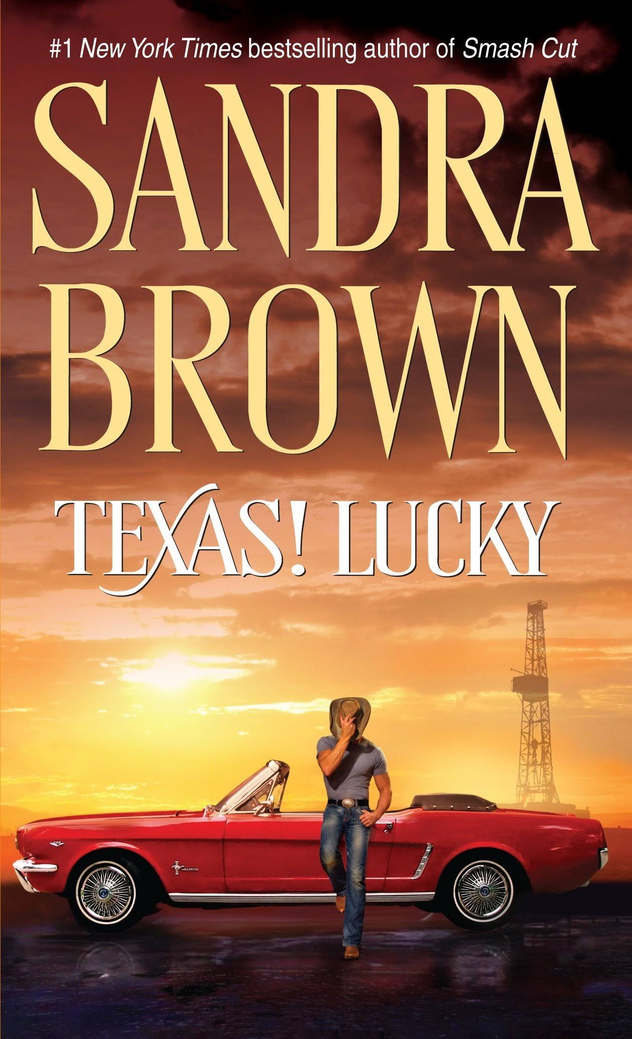 Texas! Lucky [Book]
