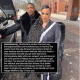 Stevie J Asks Faith Evans For Forgiveness and Apologizes For Publicly Disrespecting Her