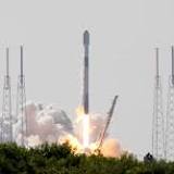 SpaceX Launched Scheduled for Sunday at Vandenberg