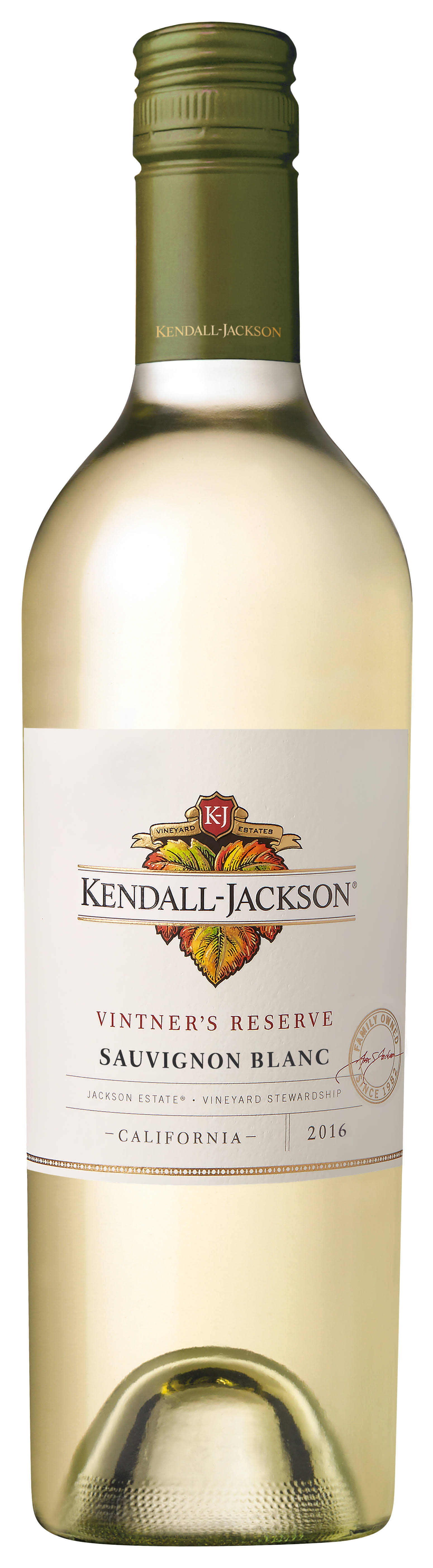Kendall Jackson Sauvignon Blanc - 750ml